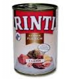 Rinti  400 g jehně